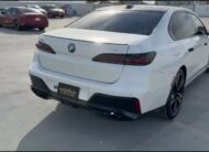 2024 BMW 760i xDrive