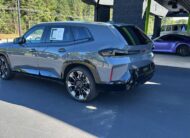 2024 BMW XM Label Red