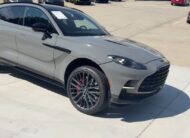 2023 Aston Martin DBX 707