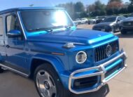2023 Mercedes-Benz G 63 AMG 4MATIC