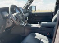 2025 Lexus GX 550