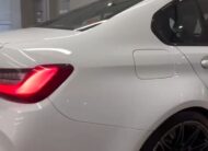 2024 BMW M3 Competition