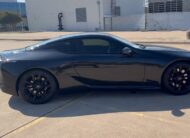 2024 Lexus LC 500 Coupe w Performance Package