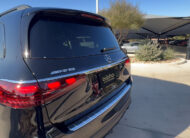 2025 Mercedes-Benz GLS 63 AMG 4MATIC