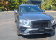 2023 Bentley Bentayga Extended Wheelbase