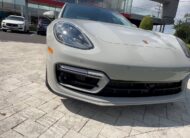 2023 Porsche Panamera Turbo S