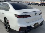 2024 BMW 760i xDrive