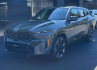 2024 BMW XM Label Red